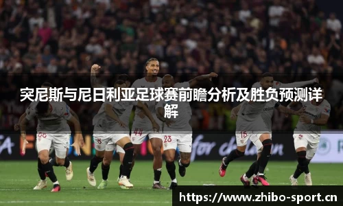 突尼斯与尼日利亚足球赛前瞻分析及胜负预测详解